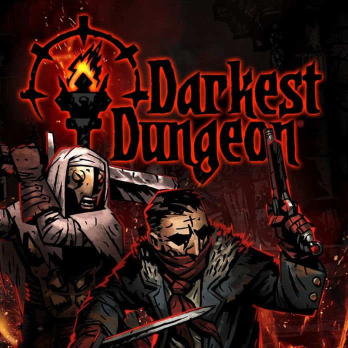 Darkest Dungeon  Steam 