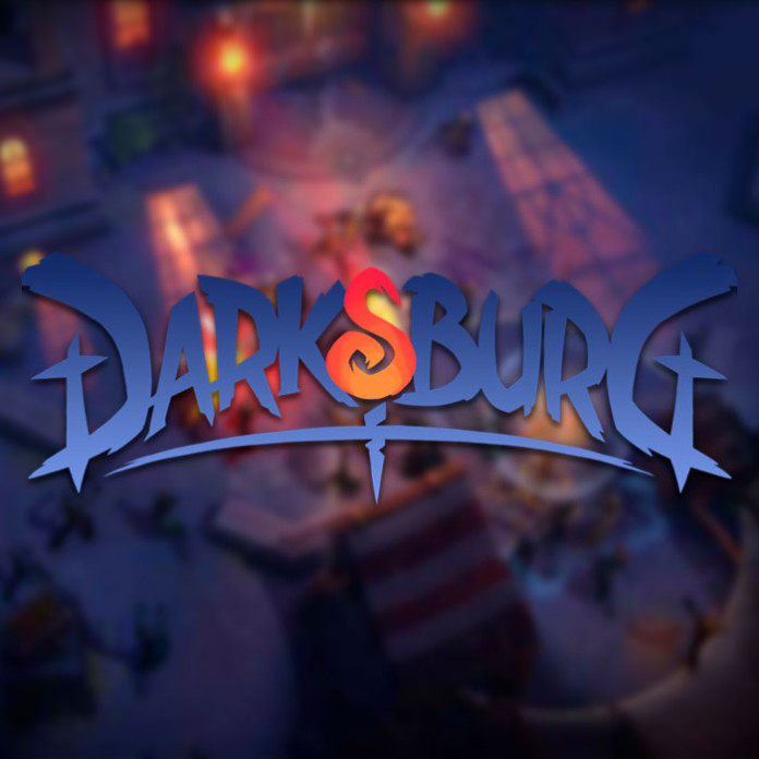 Darksburg Cd Key Steam Global