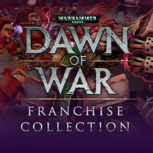 Dawn Of War: Franchise Pack  Steam 