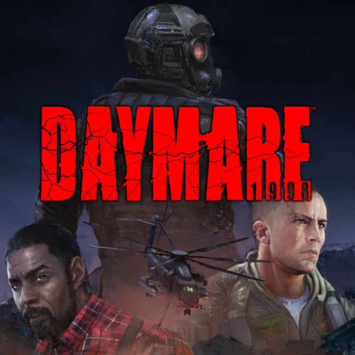 Daymare: 1998 Cd Key Steam Global