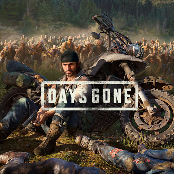 Days Gone  Steam 