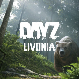 DayZ Livonia DLC  Steam 