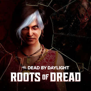 Dead By Daylight: Roots of Dread  Steam 