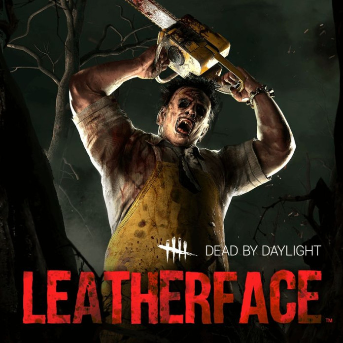 Dead By Daylight: Leatherface DLC  Steam 