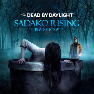 Dead by Daylight: Sadako Rising Chapter DLC  Steam 