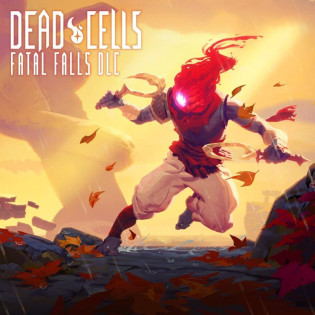 Dead Cells: Fatal Falls DLC  Steam ROW