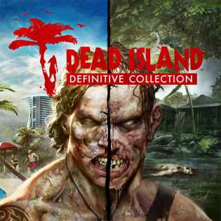 Dead Island Definitive Collection  Steam 