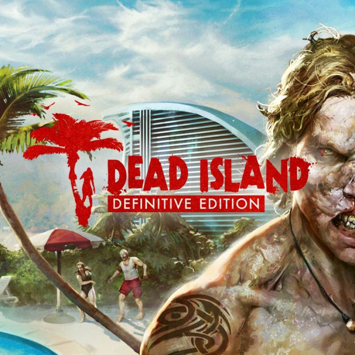 Dead Island Definitive Edition Cd Key Steam Global