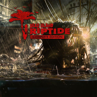 Dead Island Riptide Complete Edition  Steam Europe