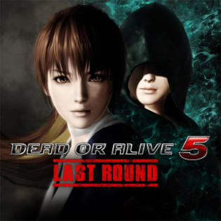 Dead or Alive 5 Last Round  Steam 