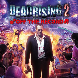 Dead Rising 2 - Off the Record  Steam 