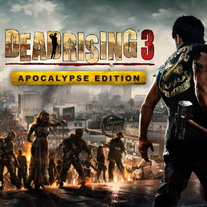 Dead Rising 3 Apocalypse Edition  Steam EU