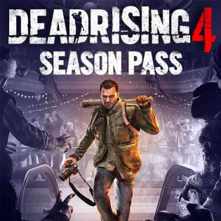 Dead Rising 4 Season Pass  Steam 