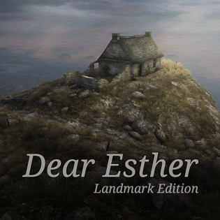 Dear Esther: Landmark Edition  Steam 