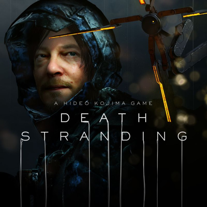 Death Stranding  Steam 