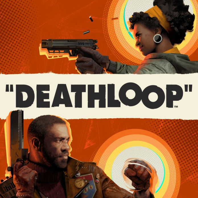 Deathloop  Steam 