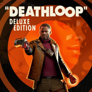 DEATHLOOP Deluxe Edition  Steam 