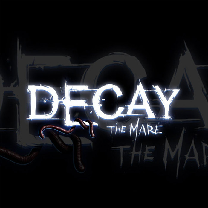 Decay The Mare Cd Key Steam Global