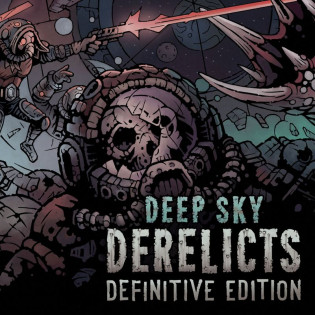 Deep Sky Derelicts Definitive Edition  Steam 