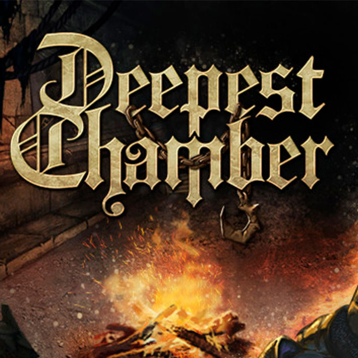 Deepest Chamber Cd Key Steam Global