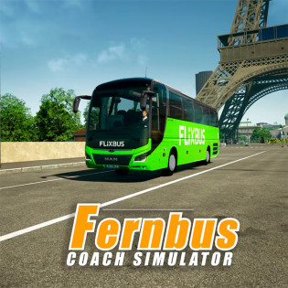 Der Fernbus Simulator Platinum Edition  Steam 