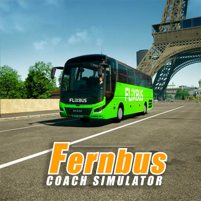 Der Fernbus Simulator Platinum Edition Cd Key Steam Global