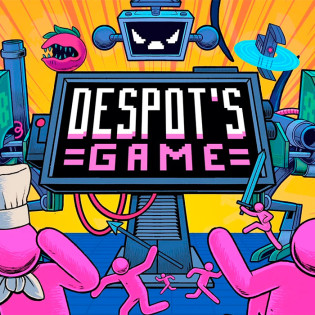 Despot's Game: Dystopian Army Builder  Steam 