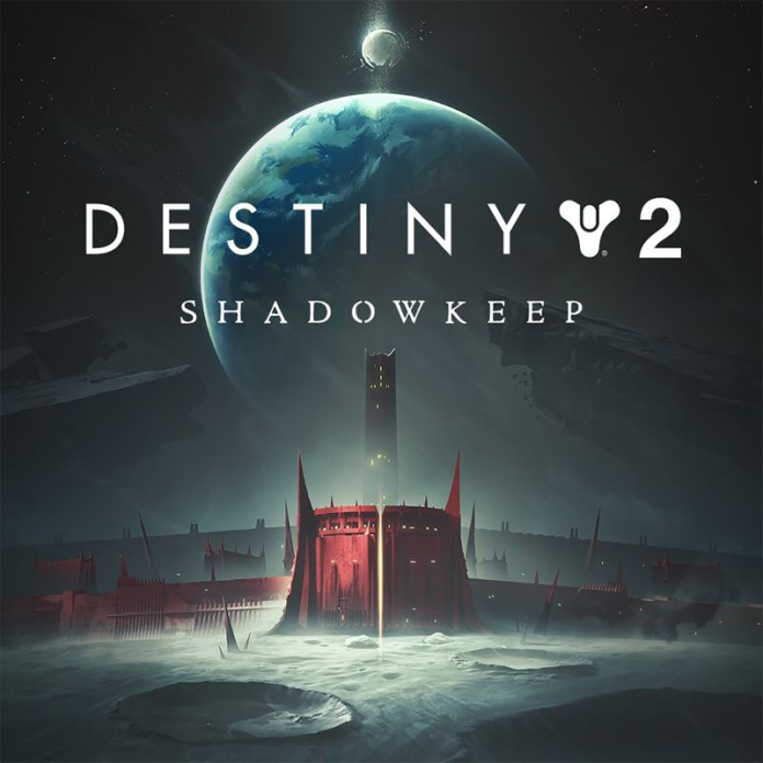 Destiny 2 - Shadowkeep DLC Cd Key Steam Global