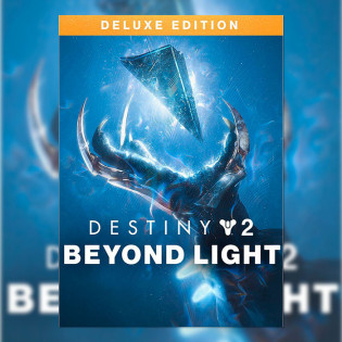 Destiny 2: Beyond Light Deluxe Edition  Steam 