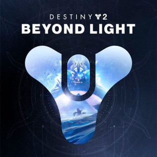 Destiny 2: Beyond Light DLC  Steam 