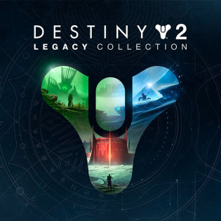 Destiny 2: Legendary Edition  Steam 