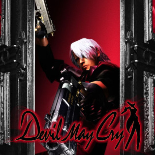 Devil May Cry HD Collection  Steam 