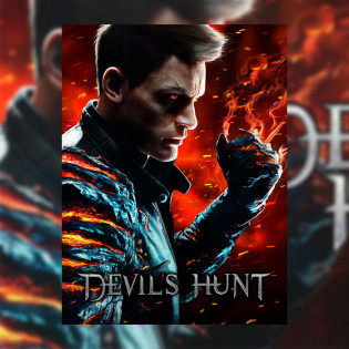 Devil's Hunt  Steam 