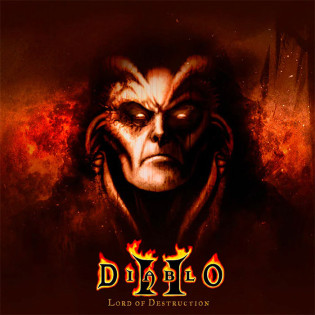 Diablo 2 - Lord of Destruction  Battle.Net Europe