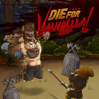 Die For Valhalla  Steam 