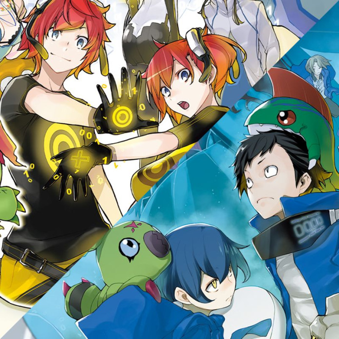 Digimon Story Cyber Sleuth: Complete Edition Cd Key Steam Global