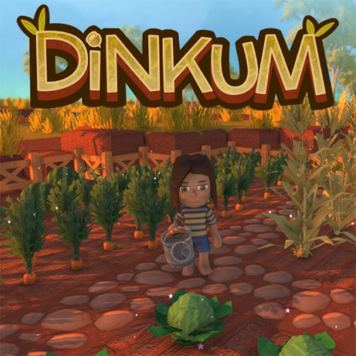 Dinkum Cd Key Steam Global