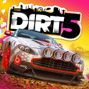 DIRT 5  Steam 