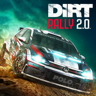 Dirt Rally 2.0  Steam 