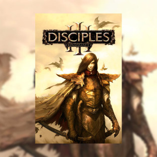 Disciples III - Renaissance  Steam 