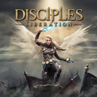 Disciples: Liberation  Steam ROW