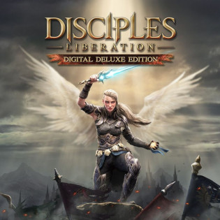 Disciples: Liberation Deluxe Edition  Steam ROW