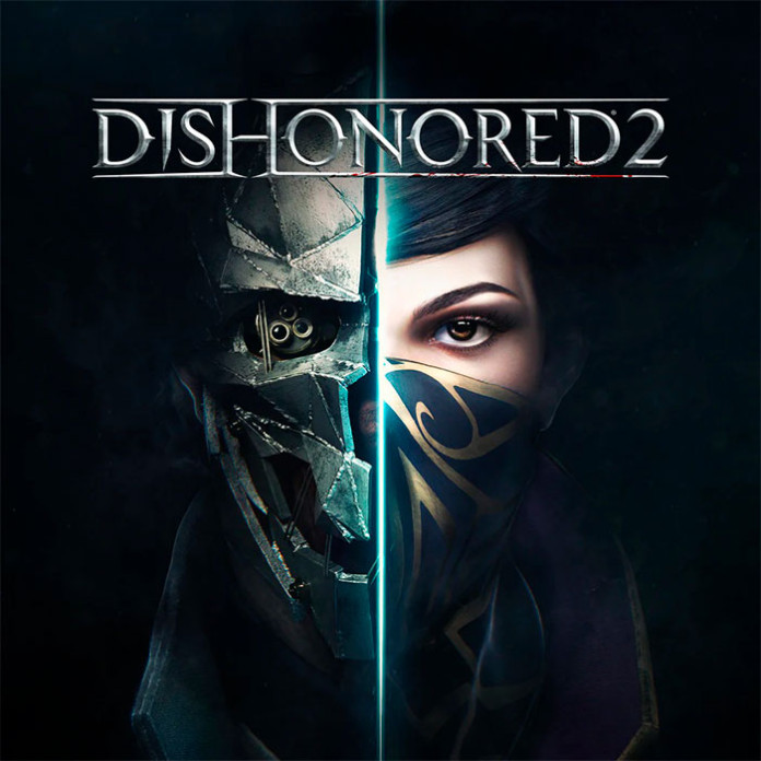 Dishonored 2 + Bonus  Steam