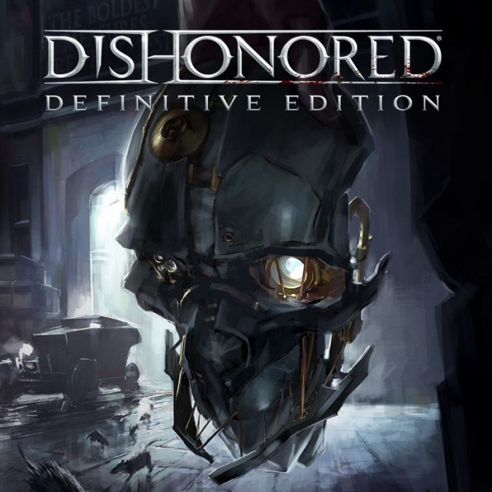 Dishonored Definitive Edition  Steam 