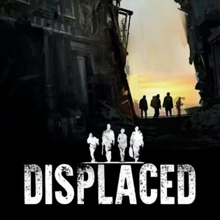 Displaced  Steam 