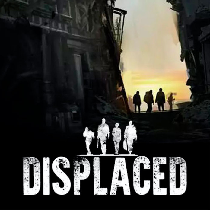 Displaced Cd Key Steam Global