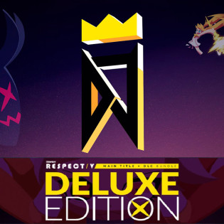 DJMAX RESPECT V Deluxe Edition  Steam 