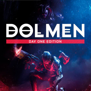 Dolmen Day One Edition  Steam 