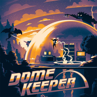 Dome Keeper  Steam Europe