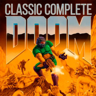 Doom Classic Complete  Steam 